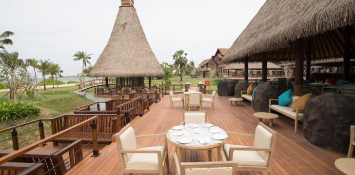 4 päevane ekskursiooniprogramm + puhkus 5* ANANTAYA PASSIKUDAH RESORT & SPA hotellis Sri Lankal! 5