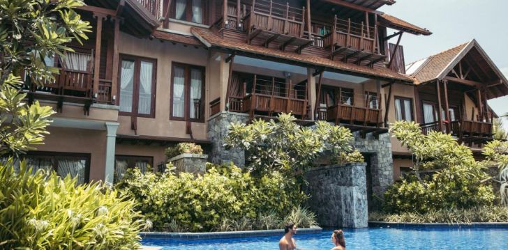 4 päevane ekskursiooniprogramm + puhkus 5* ANANTAYA PASSIKUDAH RESORT & SPA hotellis Sri Lankal! 8