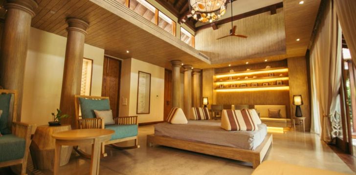4 päevane ekskursiooniprogramm + puhkus 5* ANANTAYA PASSIKUDAH RESORT & SPA hotellis Sri Lankal! 11