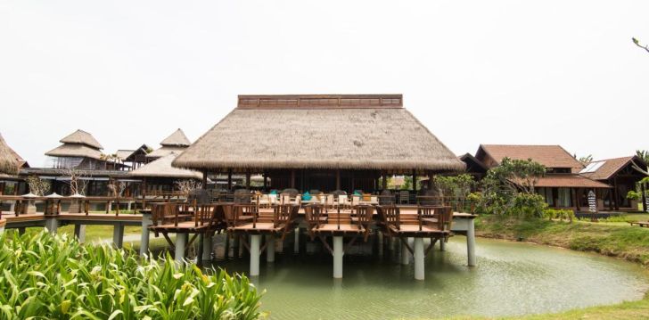4 päevane ekskursiooniprogramm + puhkus 5* ANANTAYA PASSIKUDAH RESORT & SPA hotellis Sri Lankal! 15