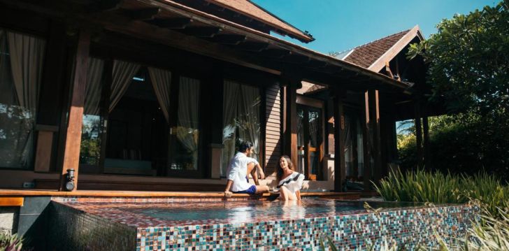 4 päevane ekskursiooniprogramm + puhkus 5* ANANTAYA PASSIKUDAH RESORT & SPA hotellis Sri Lankal! 16