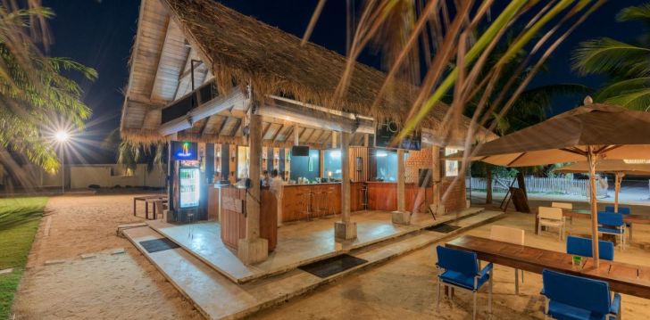 4 päevane ekskursiooniprogramm + puhkus 5* AMAYA BEACH PASSIKUDAH hotellis Sri lankal! 5