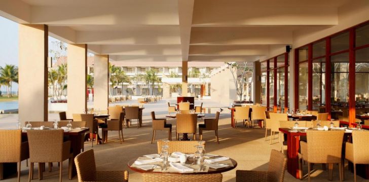 4 päevane ekskursiooniprogramm + puhkus 5* AMAYA BEACH PASSIKUDAH hotellis Sri lankal! 6