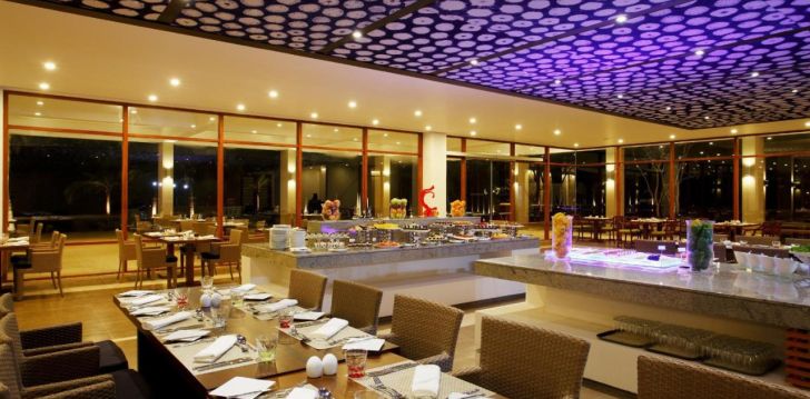 4 päevane ekskursiooniprogramm + puhkus 5* AMAYA BEACH PASSIKUDAH hotellis Sri lankal! 7