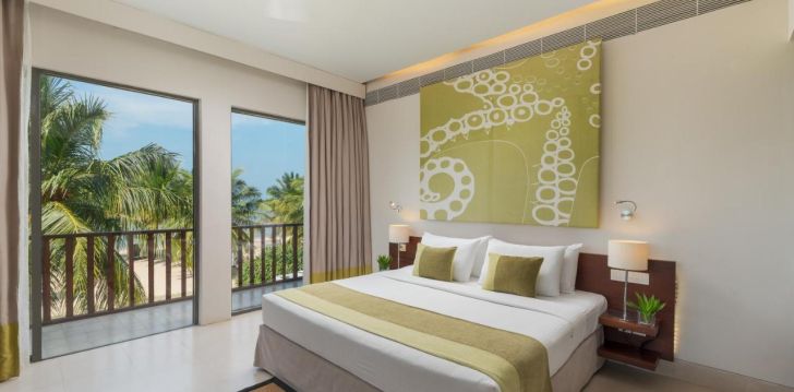 4 päevane ekskursiooniprogramm + puhkus 5* AMAYA BEACH PASSIKUDAH hotellis Sri lankal! 9