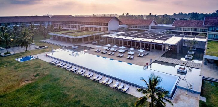 4 päevane ekskursiooniprogramm + puhkus 5* AMAYA BEACH PASSIKUDAH hotellis Sri lankal! 14