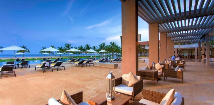 4 päevane ekskursiooniprogramm + puhkus 5* AMAYA BEACH PASSIKUDAH hotellis Sri lankal! 15