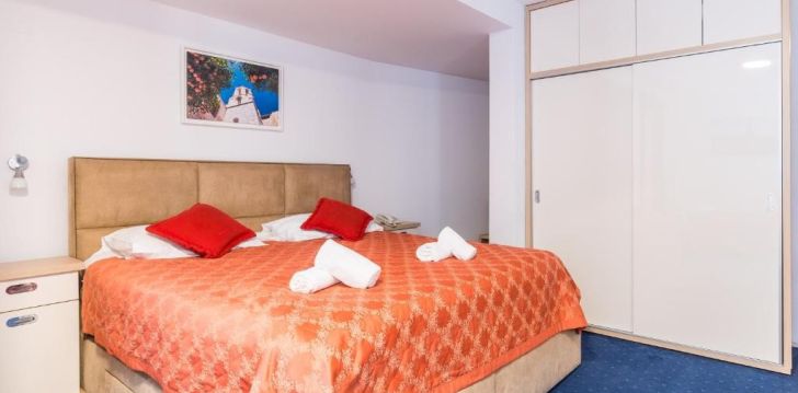 Lõõgastav puhkus Hotel Dubrovnik 3* hotellis Dubrovnikus! 2