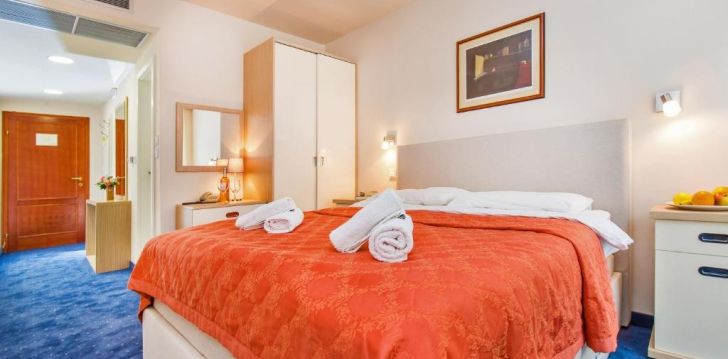 Lõõgastav puhkus Hotel Dubrovnik 3* hotellis Dubrovnikus! 5