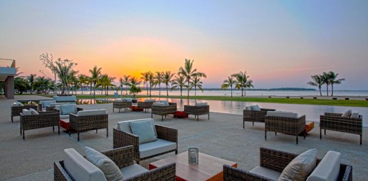 4 päevane ekskursiooniprogramm + puhkus 5* AMAYA BEACH PASSIKUDAH hotellis Sri lankal! 18