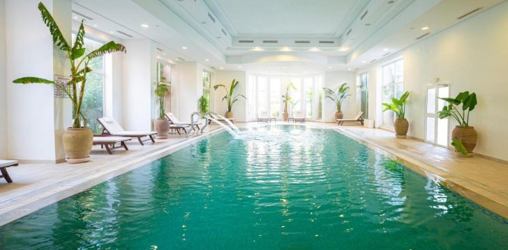 Puhkus 4* hotellis EDEN YASMINE RESORT & SPA, Tuneesias! 8