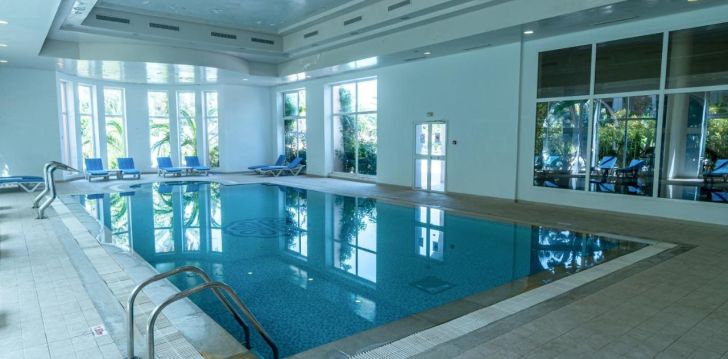 Puhkus 4* hotellis EDEN YASMINE RESORT & SPA, Tuneesias! 9