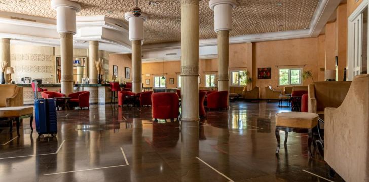 Puhkus 4* hotellis EDEN YASMINE RESORT & SPA, Tuneesias! 10