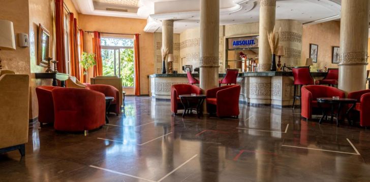 Puhkus 4* hotellis EDEN YASMINE RESORT & SPA, Tuneesias! 11