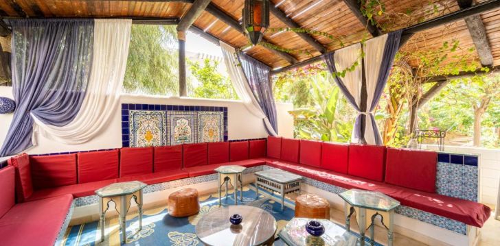Puhkus 4* hotellis EDEN YASMINE RESORT & SPA, Tuneesias! 14
