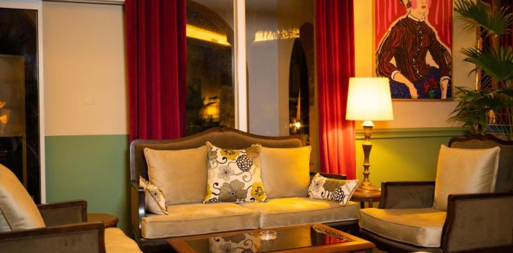 Puhkus 4* hotellis EDEN YASMINE RESORT & SPA, Tuneesias! 16