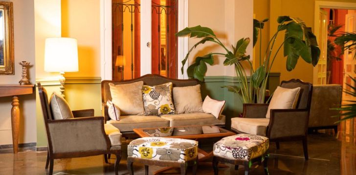 Puhkus 4* hotellis EDEN YASMINE RESORT & SPA, Tuneesias! 17