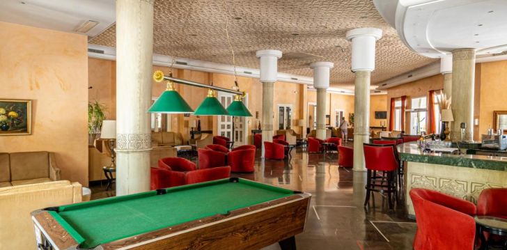 Puhkus 4* hotellis EDEN YASMINE RESORT & SPA, Tuneesias! 18