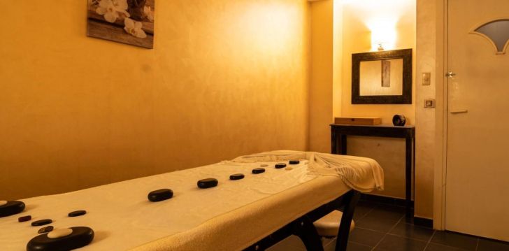 Puhkus 4* hotellis EDEN YASMINE RESORT & SPA, Tuneesias! 19