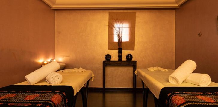 Puhkus 4* hotellis EDEN YASMINE RESORT & SPA, Tuneesias! 20
