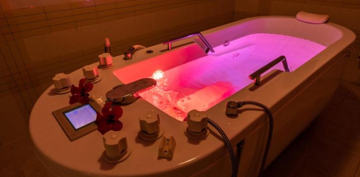 Puhkus 4* hotellis EDEN YASMINE RESORT & SPA, Tuneesias! 21