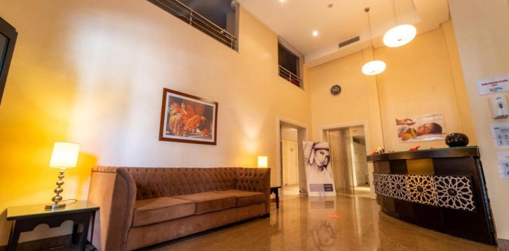 Puhkus 4* hotellis EDEN YASMINE RESORT & SPA, Tuneesias! 22