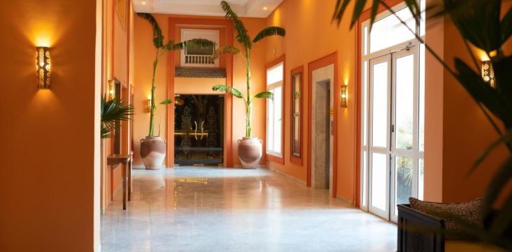 Puhkus 4* hotellis EDEN YASMINE RESORT & SPA, Tuneesias! 23