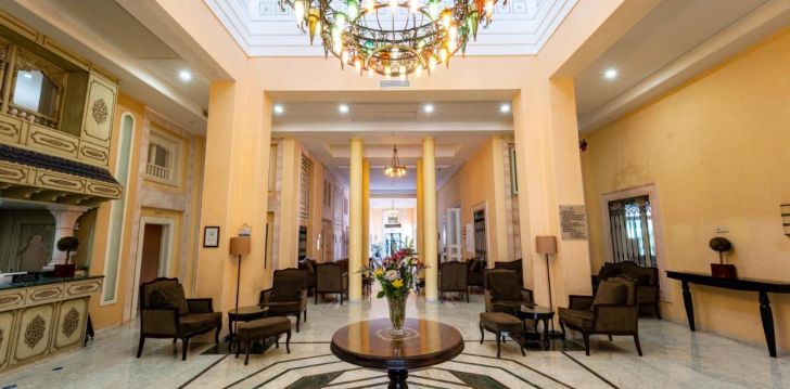 Puhkus 4* hotellis EDEN YASMINE RESORT & SPA, Tuneesias! 24