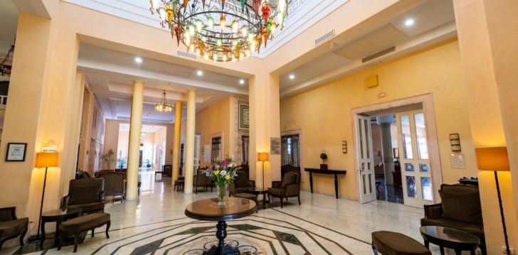 Puhkus 4* hotellis EDEN YASMINE RESORT & SPA, Tuneesias! 25