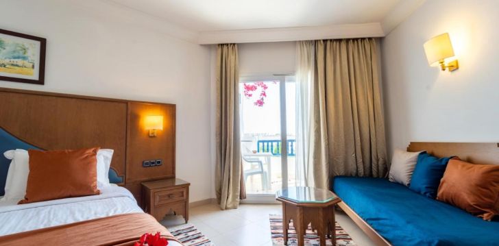 Puhkus 4* hotellis EDEN YASMINE RESORT & SPA, Tuneesias! 28
