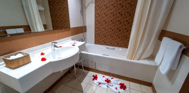 Puhkus 4* hotellis EDEN YASMINE RESORT & SPA, Tuneesias! 29