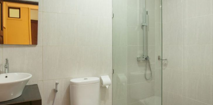Kaunis Bali ja 2* hotell NESA SANUR! 10
