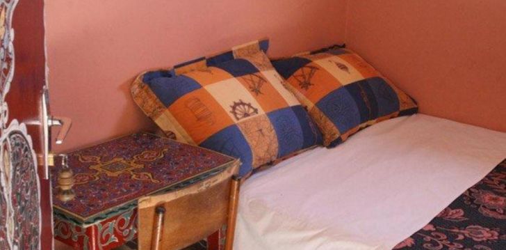 Marrakesh ja 2* hotell HOTEL ADAY! 3