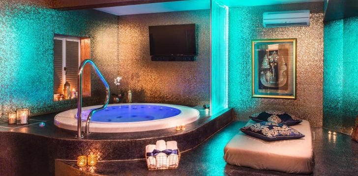 Linnapuhkus Prahas, 4* hotellis ROYAL COURT HOTEL! 4