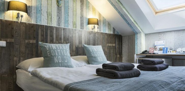 Linnapuhkus Prahas, 4* hotellis ROYAL COURT HOTEL! 7
