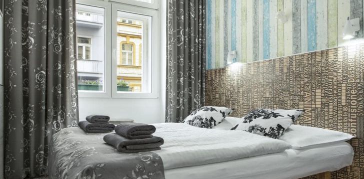 Linnapuhkus Prahas, 4* hotellis ROYAL COURT HOTEL! 8