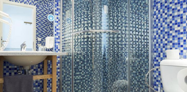 Linnapuhkus Prahas, 4* hotellis ROYAL COURT HOTEL! 12