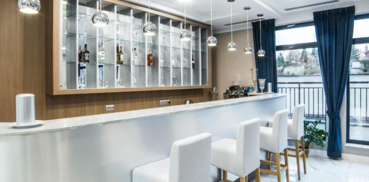 Linnapuhkus Gdanskis, peatu 3* hotellis HOTEL URBI! 6