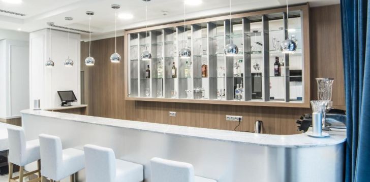 Linnapuhkus Gdanskis, peatu 3* hotellis HOTEL URBI! 11