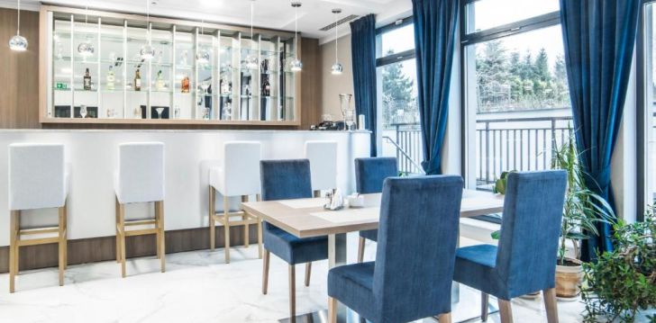 Linnapuhkus Gdanskis, peatu 3* hotellis HOTEL URBI! 2