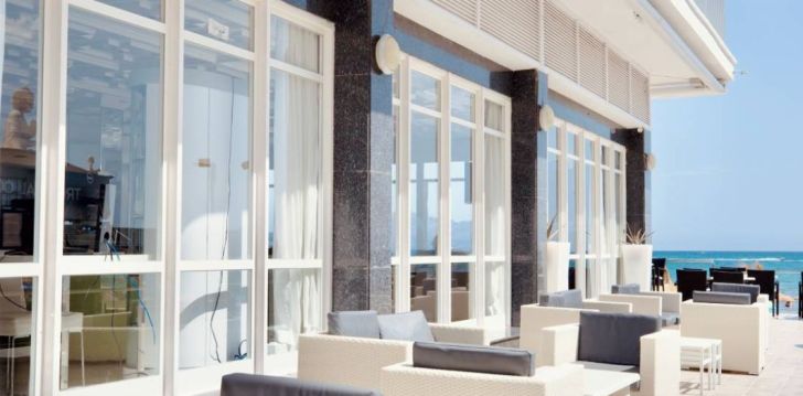 Põnev Mallorca saar, puhkus 3* hotellis JS CAN PICAFORT! 5