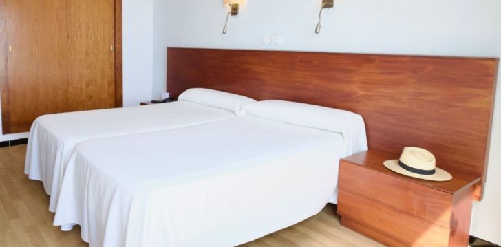 Põnev Mallorca saar, puhkus 3* hotellis JS CAN PICAFORT! 8