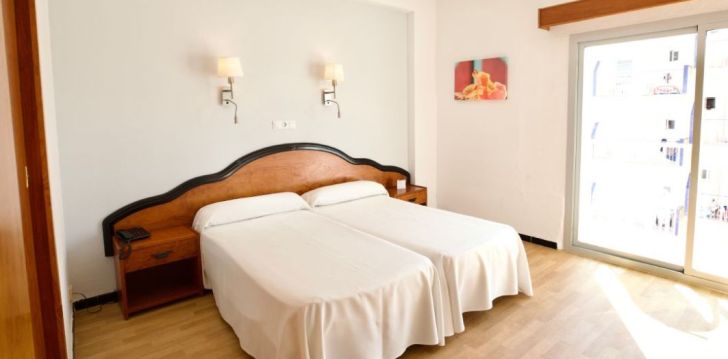 Põnev Mallorca saar, puhkus 3* hotellis JS CAN PICAFORT! 9