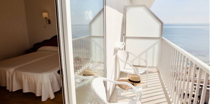 Põnev Mallorca saar, puhkus 3* hotellis JS CAN PICAFORT! 10