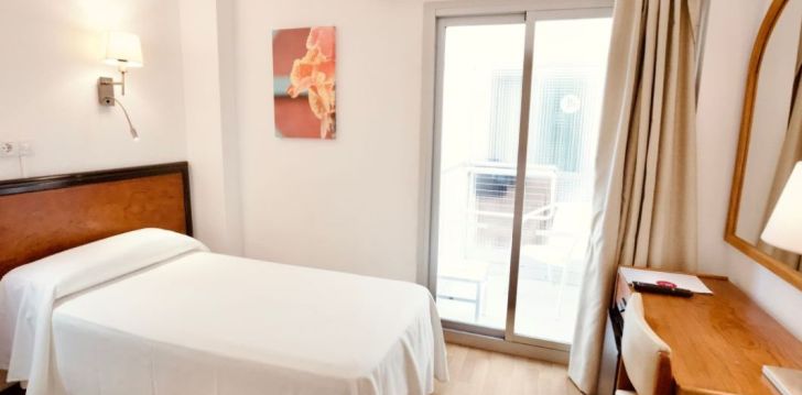 Põnev Mallorca saar, puhkus 3* hotellis JS CAN PICAFORT! 11