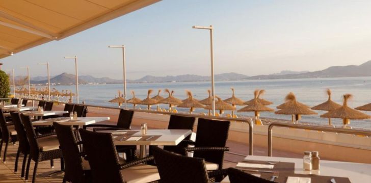 Põnev Mallorca saar, puhkus 3* hotellis JS CAN PICAFORT! 14