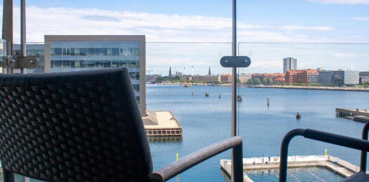 Puhkus Kopenhaagenis, 4* hotellis COPENHAGEN ISLAND! 3