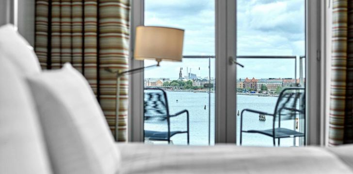 Puhkus Kopenhaagenis, 4* hotellis COPENHAGEN ISLAND! 6