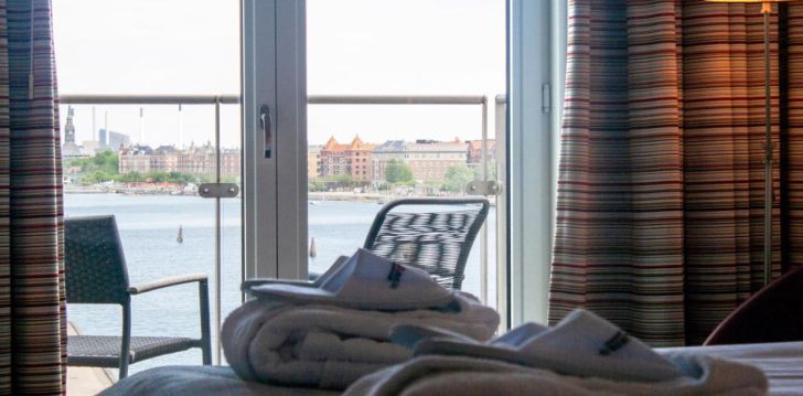 Puhkus Kopenhaagenis, 4* hotellis COPENHAGEN ISLAND! 12