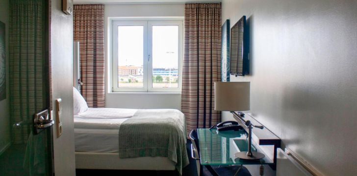 Puhkus Kopenhaagenis, 4* hotellis COPENHAGEN ISLAND! 16